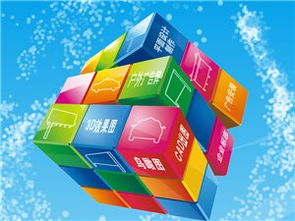 商務服務黃頁 城市聯盟視角下的會展服務創新與發展